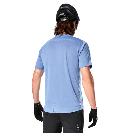 Bluza ciclism maneca scurta ALPINESTARS A-Dura Dri Astar SS Jersey [3]