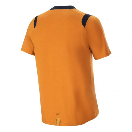 Bluza ciclism maneca scurta ALPINESTARS A-Dura Dri Wool SS Jersey [1]