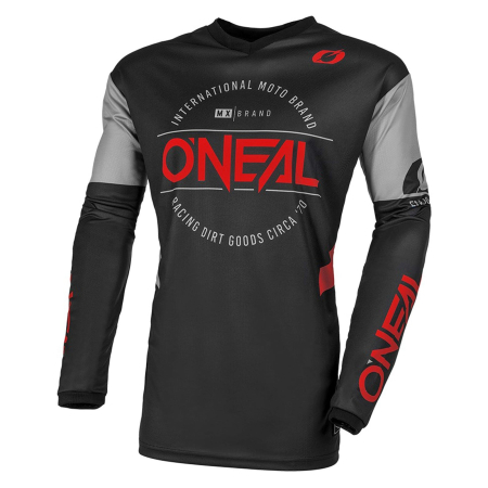 BLUZE - Bluza ciclism O'NEAL Element Brand V.23