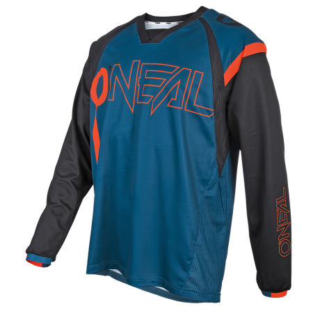 BLUZE - Bluza ciclism O'NEAL Element FR Hybrid