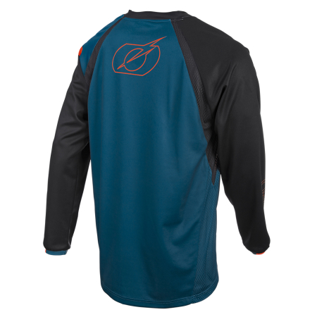 Bluza ciclism O'NEAL Element FR Hybrid [1]