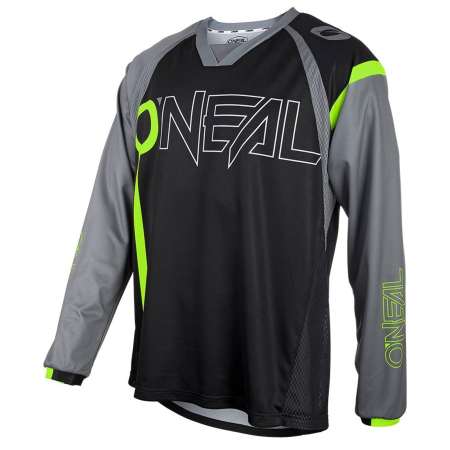 BLUZE CICLISM - Bluza ciclism O'NEAL Element FR Hybrid