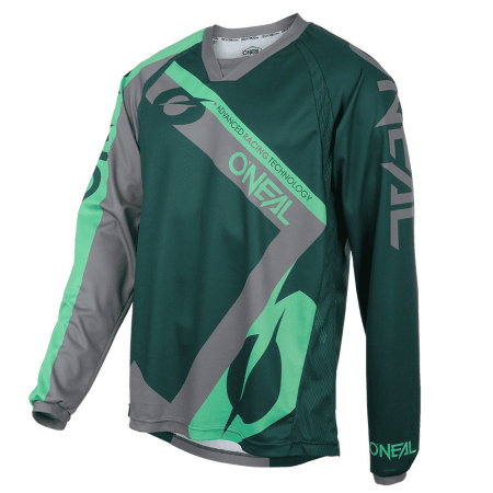 BLUZE - Bluza ciclism O'NEAL Element FR Hybrid