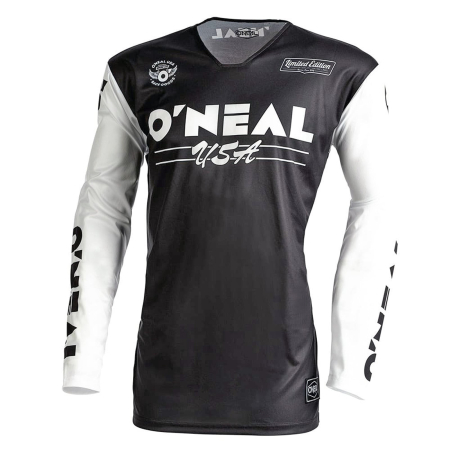 BLUZE - Bluza ciclism O'NEAL Mayhem Bullet V.22