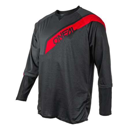 BLUZE - Bluza ciclism O'NEAL Tobanga