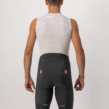 Bluza corp fara maneci CASTELLI Pro Issue SL [1]