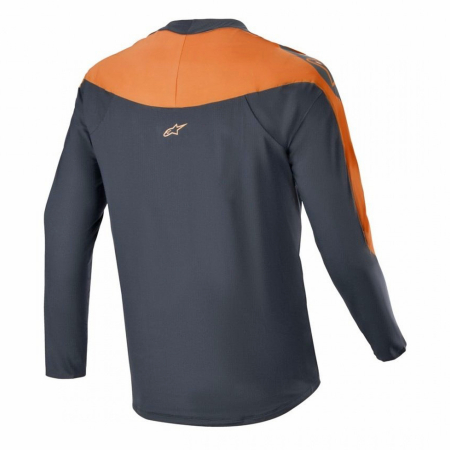 Bluza cu maneca lunga ALPINESTARS A-Supra Race LS Jersey [1]