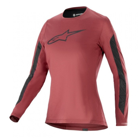BLUZE - Bluza cu maneca lunga ALPINESTARS Stella A-Dura Dri Astar LS Jersey