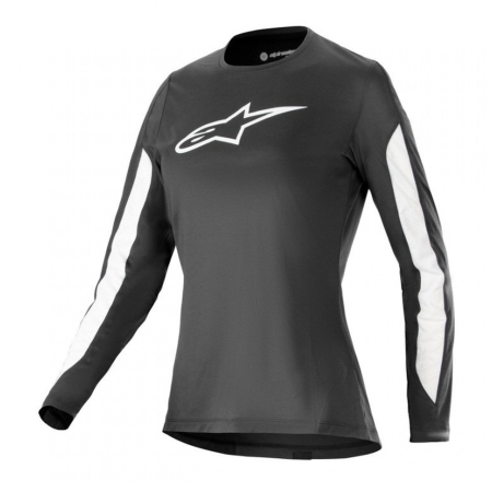 BLUZE - Bluza cu maneca lunga ALPINESTARS Stella A-Dura Dri Astar LS Jersey