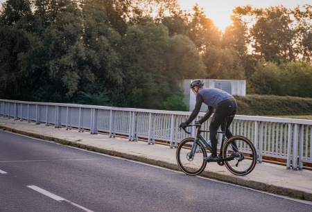 Bluza cu maneca lunga FORCE Endless [3]