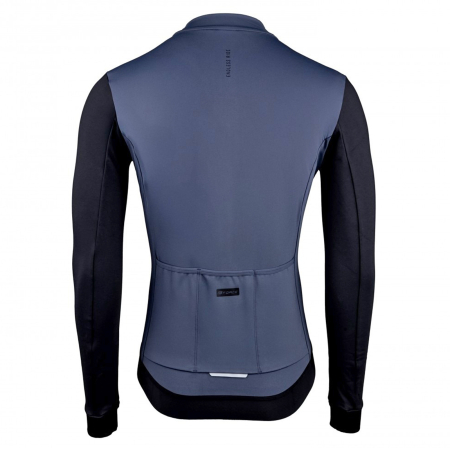 Bluza cu maneca lunga FORCE Endless [1]