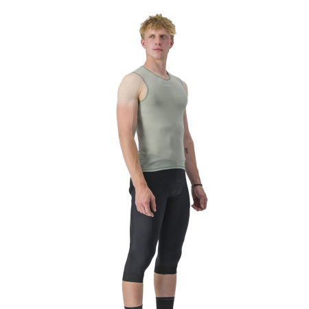 Bluza de corp fara maneci CASTELLI Pro Mesh 2.0 SL [3]