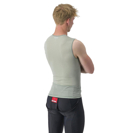 Bluza de corp fara maneci CASTELLI Pro Mesh 2.0 SL [2]