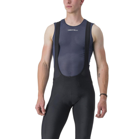 BLUZE - Bluza de corp fara maneci CASTELLI Pro Mesh 2.0 SL