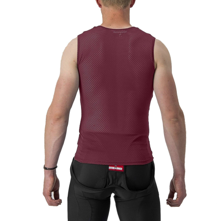 Bluza de corp fara maneci CASTELLI Pro Mesh 2.0 SL [2]