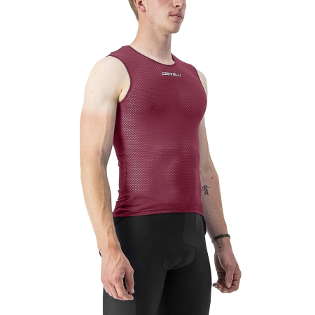 Bluza de corp fara maneci CASTELLI Pro Mesh 2.0 SL [1]
