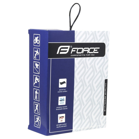 Bluza de corp FORCE F Swelter [2]