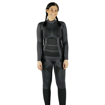 Bluza de corp FORCE Greym, unisex [4]