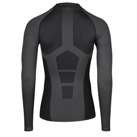 Bluza de corp FORCE Greym, unisex [1]