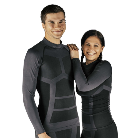 Bluza de corp FORCE Greym, unisex [2]