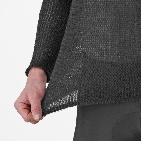 Bluza de corp maneca lunga CASTELLI Cold Day 2nd Layer [3]