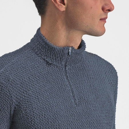 Bluza de corp maneca lunga CASTELLI Cold Day 2nd Layer [2]