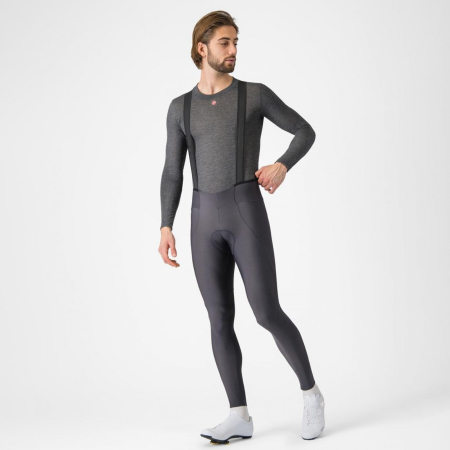 Bluza de corp maneca lunga CASTELLI Medio [1]