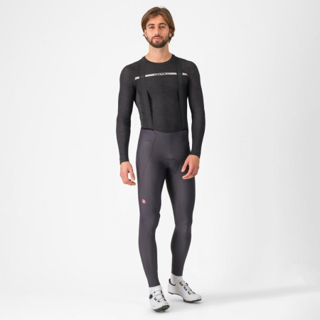 Bluza de corp maneca lunga CASTELLI Merino Seamless [3]