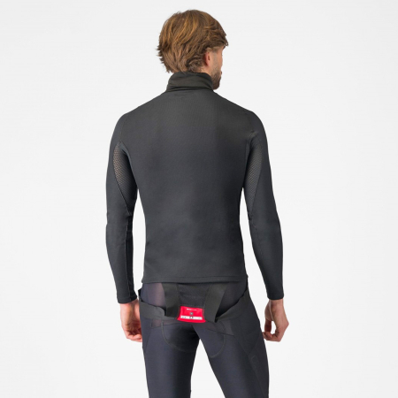 Bluza de corp maneca lunga cu guler CASTELLI Flanders Neck Warm [1]