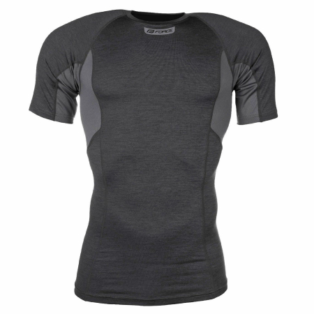 BLUZE - Bluza de corp maneca scurta FORCE F Breeze