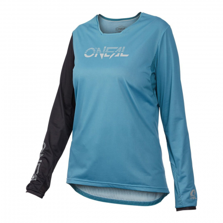 BLUZE - Bluza ciclism femei O'NEAL Element FR Hybrid V.23