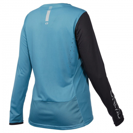 Bluza ciclism femei O'NEAL Element FR Hybrid V.23 [1]