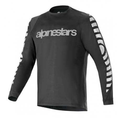 BLUZE - Bluza maneca lunga ALPINESTARS A-Dura Dri Oscar LS Jersey