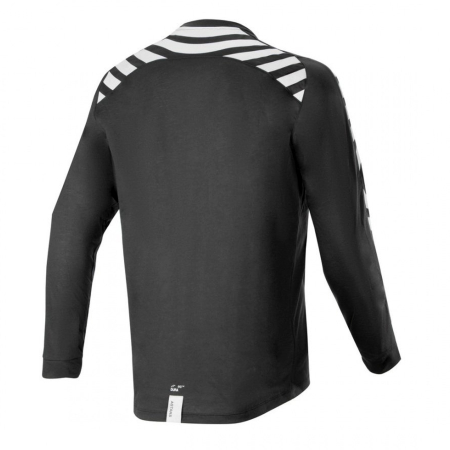 Bluza maneca lunga ALPINESTARS A-Dura Dri Oscar LS Jersey [1]