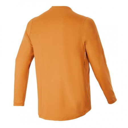 Bluza maneca lunga ALPINESTARS A-Dura Rocker LS Jersey [1]