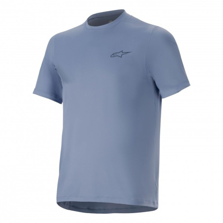 TRICOURI - Bluza maneca scurta ALPINESTARS A-Dura Astar SS Jersey