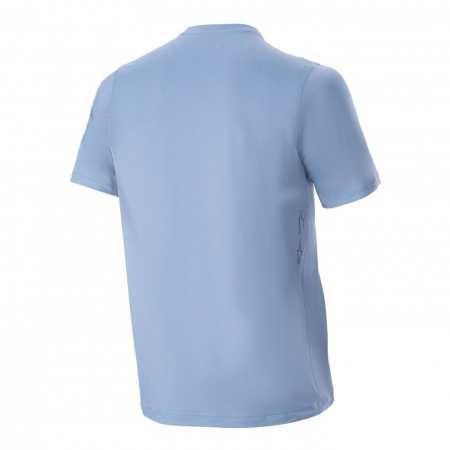 Bluza maneca scurta ALPINESTARS A-Dura Astar SS Jersey [1]