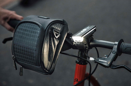 Borseta 0.8L pentru trotineta FORCE Virago [5]