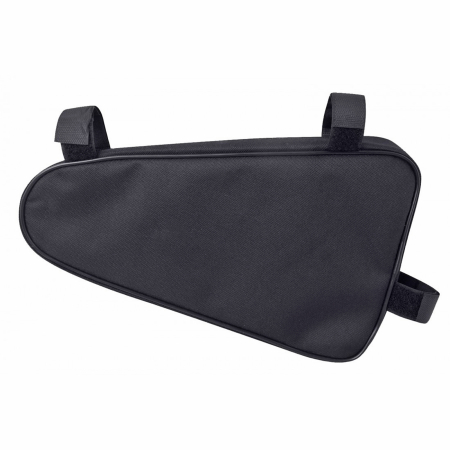 Borseta cadru 1.9L FORCE Long Eco neagra [2]