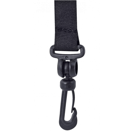 Borseta cadru 1.9L FORCE Long Eco neagra [3]