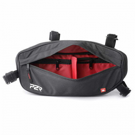 Borseta cadru 2.7L P2R Framer, negru, marime S [2]