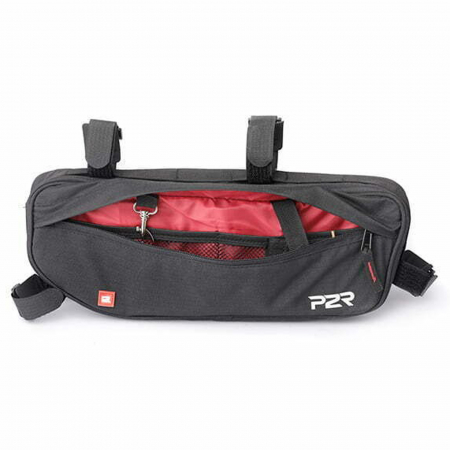 Borseta cadru 2.7L P2R Framer, negru, marime S [3]