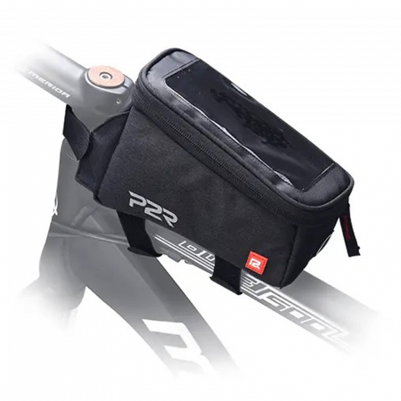 BORSETE - Borseta cadru 1.8L P2R Monner PCR, negru