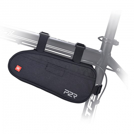 Borseta cadru 2L P2R Trigo, negru, marime XL [1]