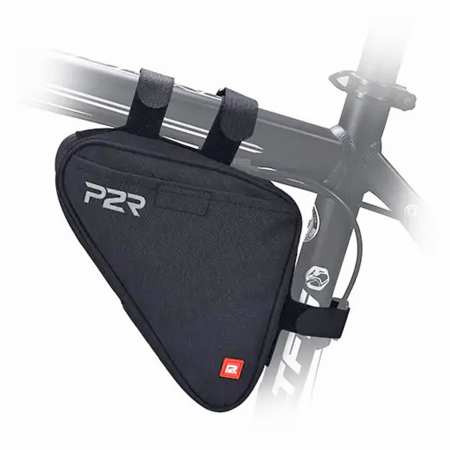 Borseta cadru 1.5L P2R Tronnic, negru [1]