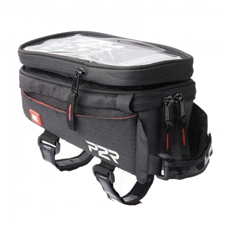 Borseta cadru 1.8L P2R Monner PCR, gri [3]