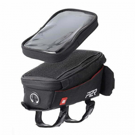 Borseta cadru 1.8L P2R Monner PCR, gri [4]