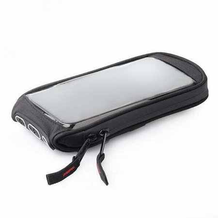 Borseta de cadru 2.5L P2R Twinner ELS, gri [4]