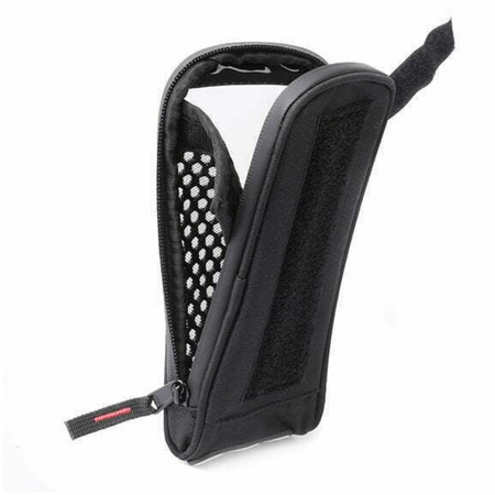 Borseta de cadru 2.5L P2R Twinner ELS, gri [6]