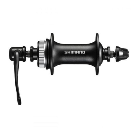 ACCESORII/COMPONENTE - Butuc fata AHBM3050A5 14Gx36Hx100x108x3/8, 100 mm, negru